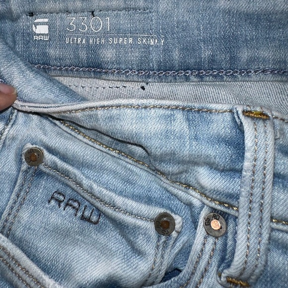 G-Star Jeans - Picture 3 of 4